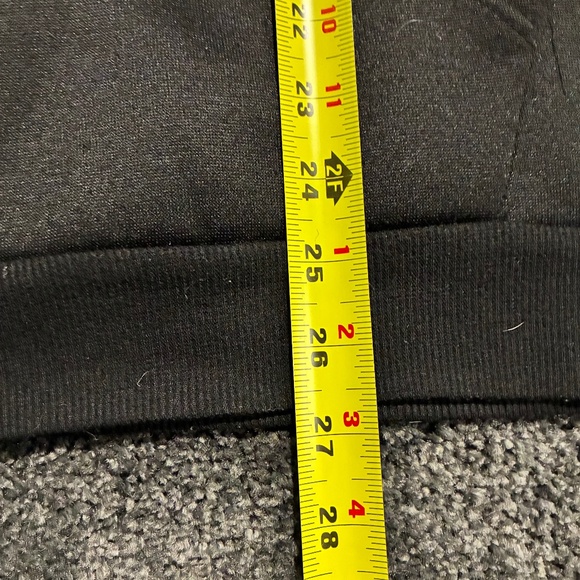 Shein unisex sweatshirt - Picture 8 of 8